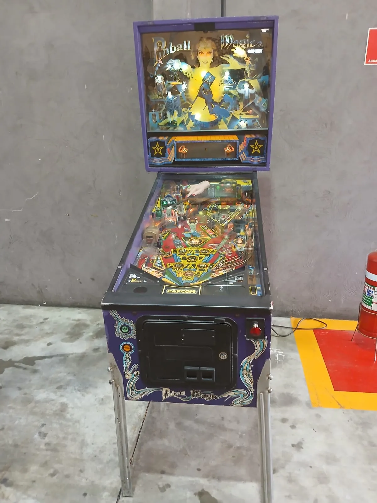 Pinball Magic - Miniatura 5